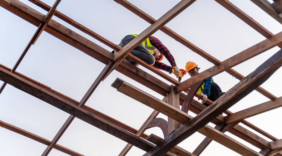 Professional residential roofers in South Newfane, VT